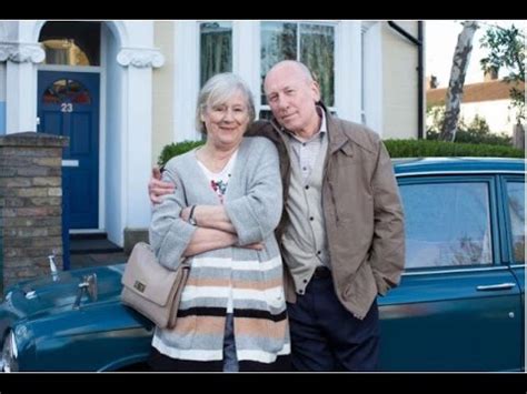 annie veronica swatton|EastEnders star Christopher Timothy reveals he has prostate cancer